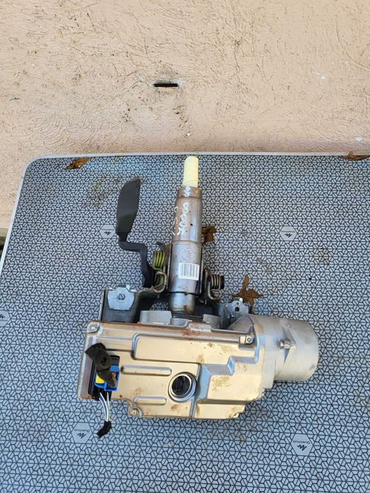 Coloana De Directie Opel Corsa E  2015 13496341