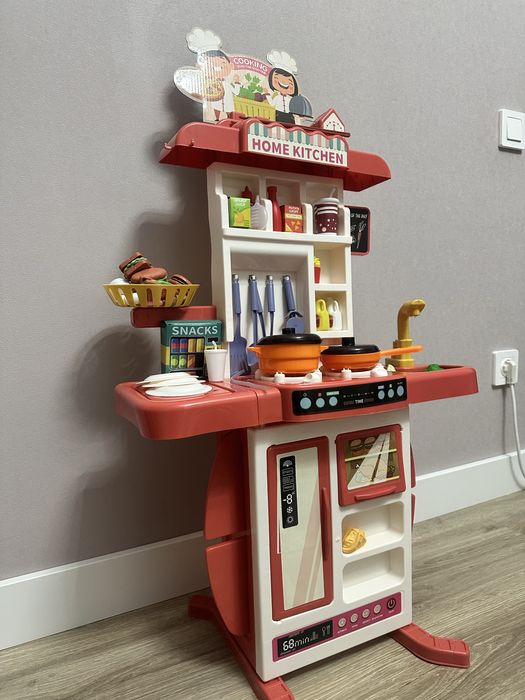 Кухонный детский