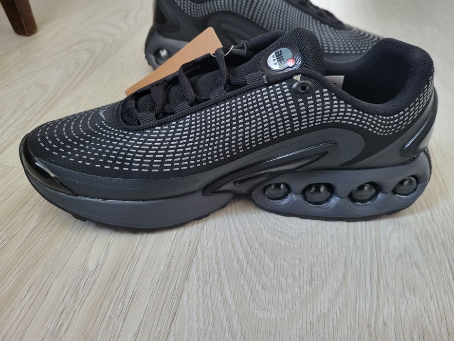 Обувки NIKE DV3337-601