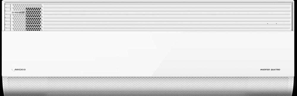 Премиум кондиционер Midea GAIA 18.000btu со свежим воздухом INVERTER