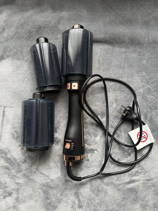 Peria rotativă Rowenta Ultimate Experience