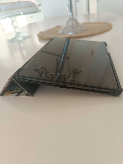 Таблет Lenovo Tab M10 FHD Plus 10.3 ", 64 GB, RAM 4 GB, 4G