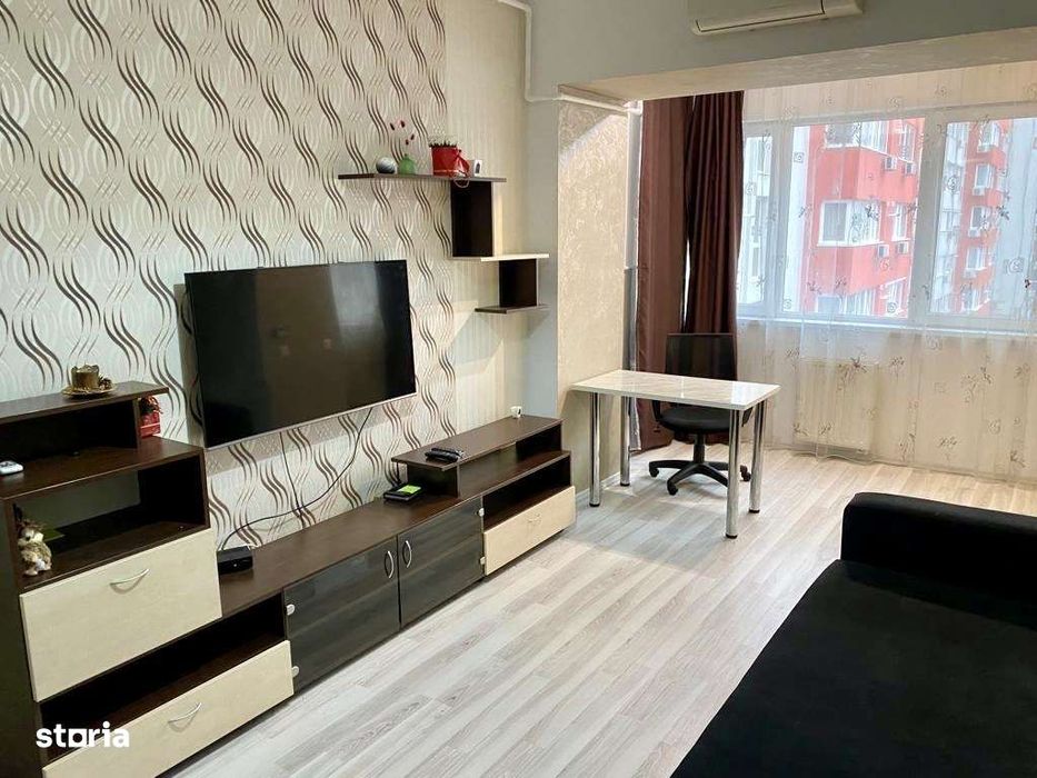 Inchiriez apartament, o camera+nisa dormit+parcare, ARED-UTA
