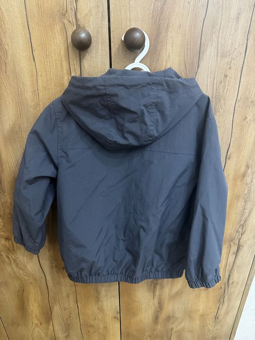 Ветровка на мальчика