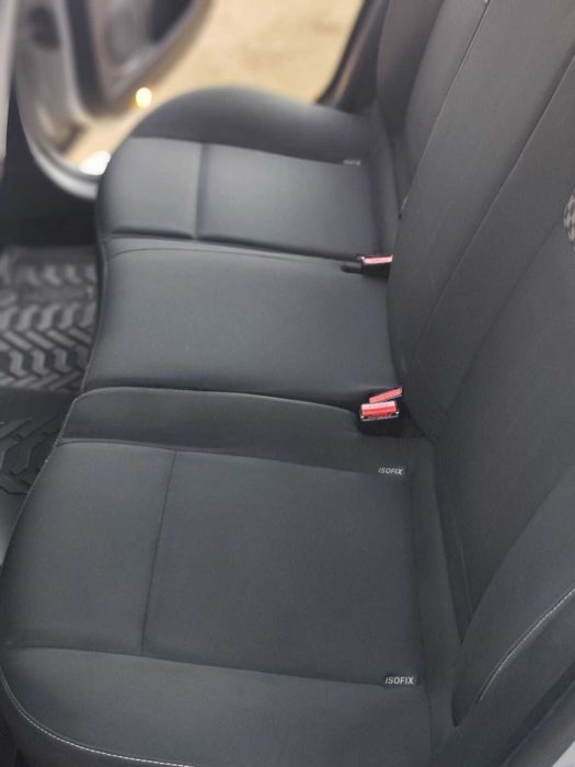 Renault Megane 3 hatchback 1.5dci 110CP