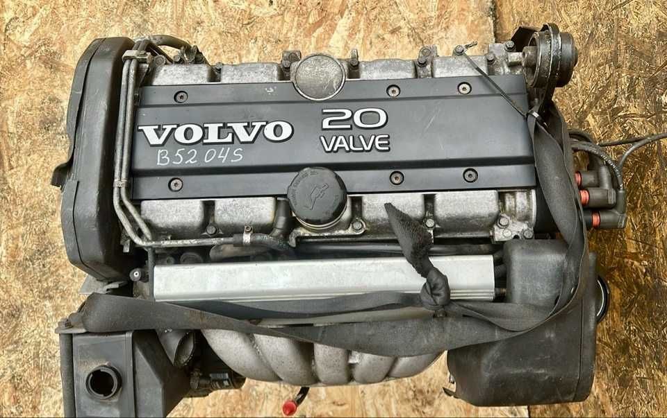 Двигатель 2.0 см Volvo 850 (Вольво), оригинал, из Европы
