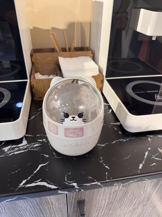 Настольная мусорка 4шт