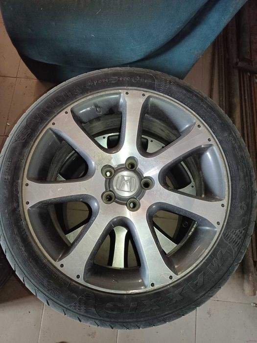 Джанти за Хонда 19-ки