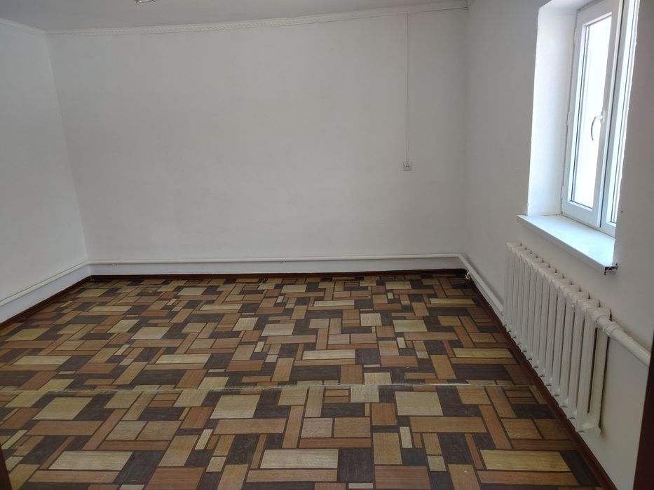 Шанхайда 2 бөлмелі времянка жалға беріледі
