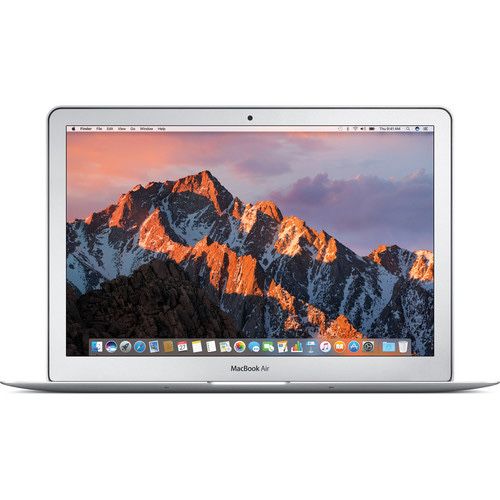 Macbook air 8/256