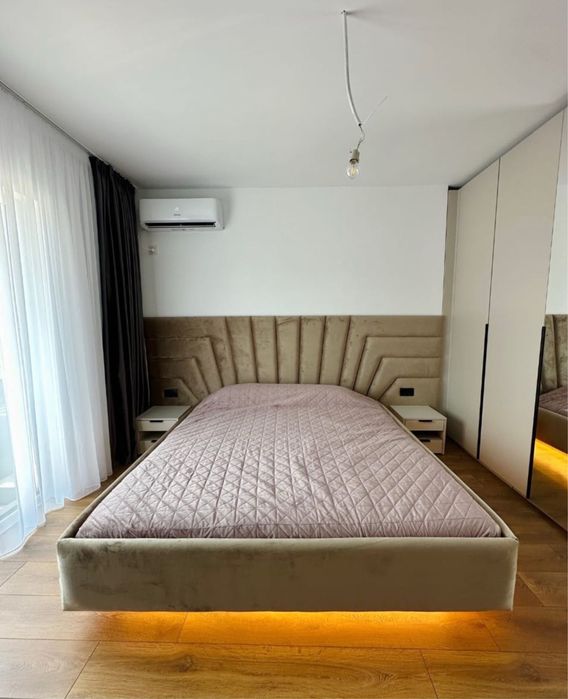 Casa Premium Dragomiresti-Vale / Panouri Fotovoltaice