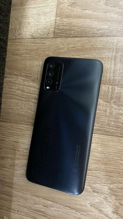 Продам Redmi 9T 4-128