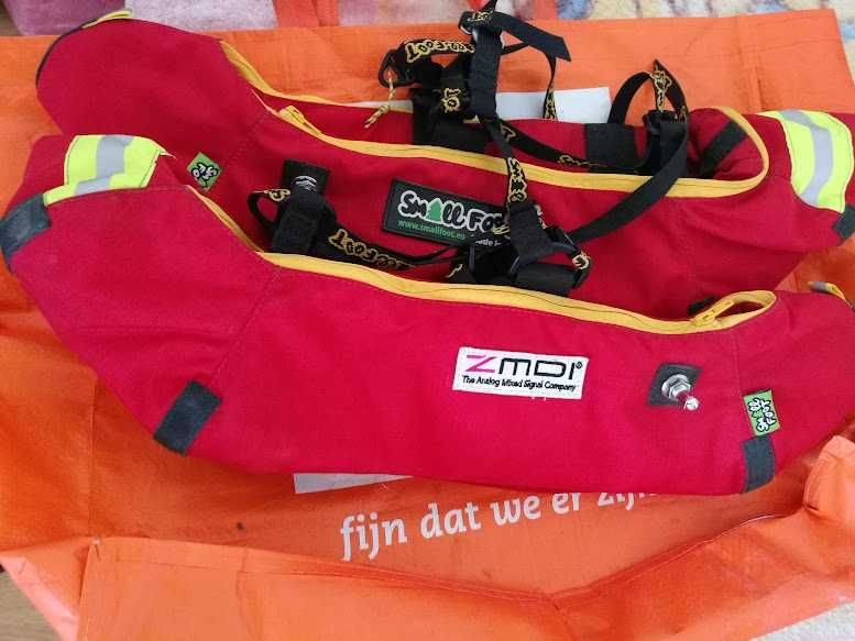 снегоходки нови small foot