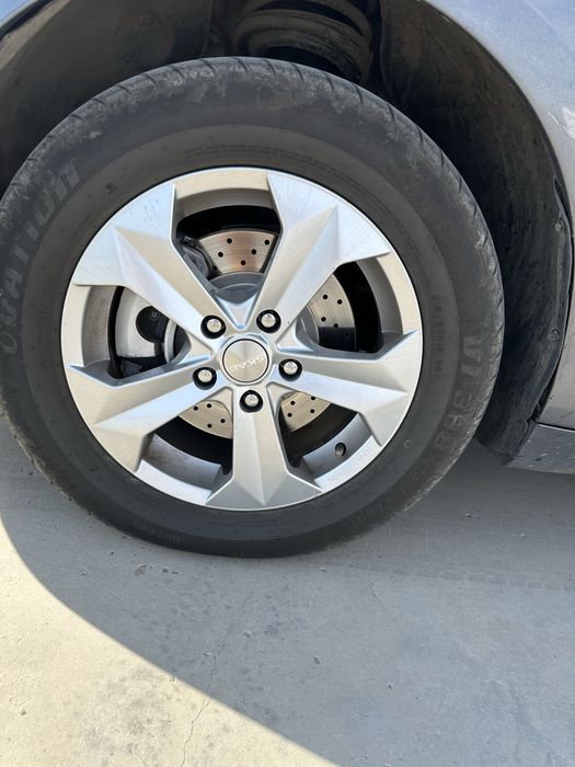 Камри 40 в хорошем состоянии