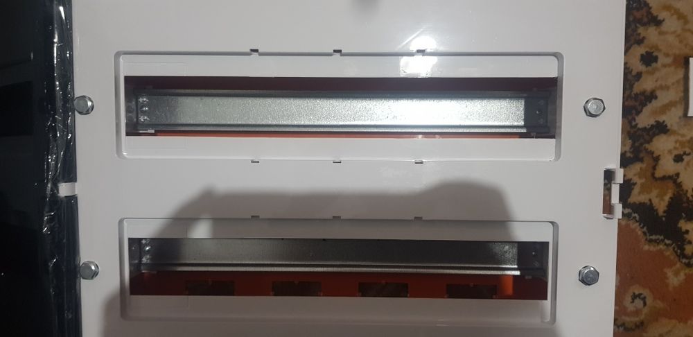 Электрощит 36 модулей