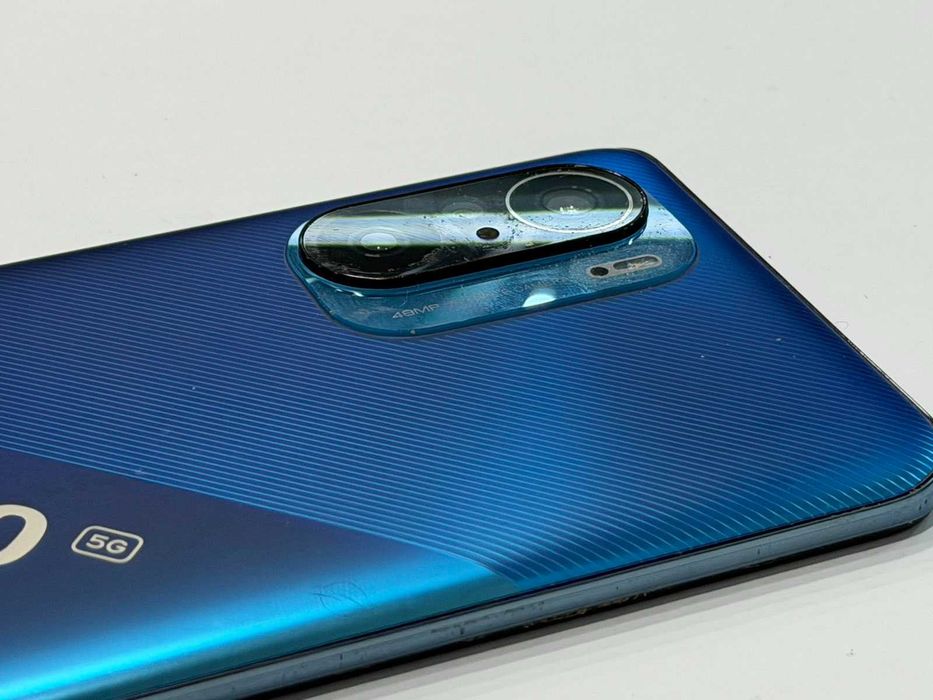 Xiaomi Poco F3 5G 128GB 6GB RAM Dual