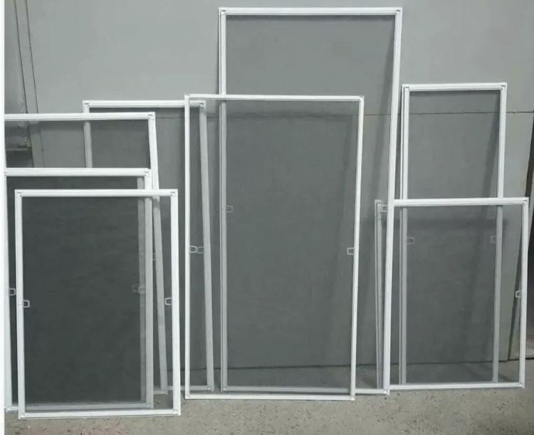 Москитные сетки