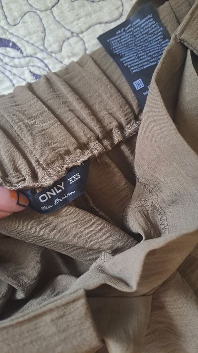 Pantaloni eleganți Xxs