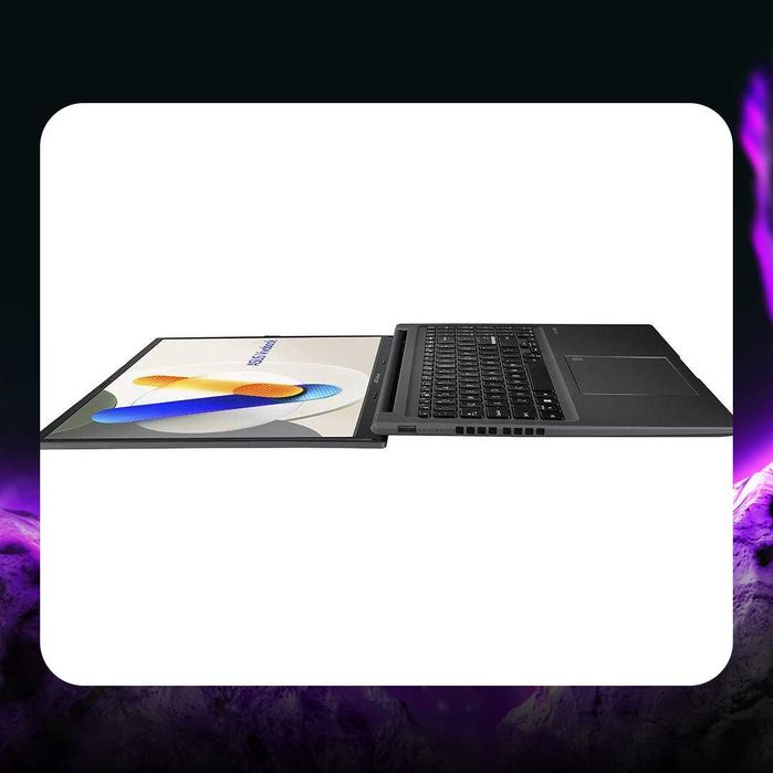 ASUS Vivobook 16 , Intel Core 5 120U, 16GB/512GB, 16.0" WUXGA