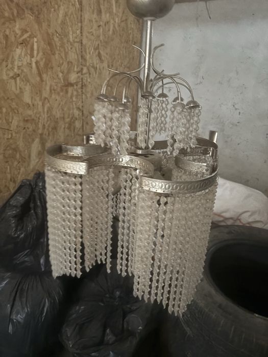 Candelabru stare buna