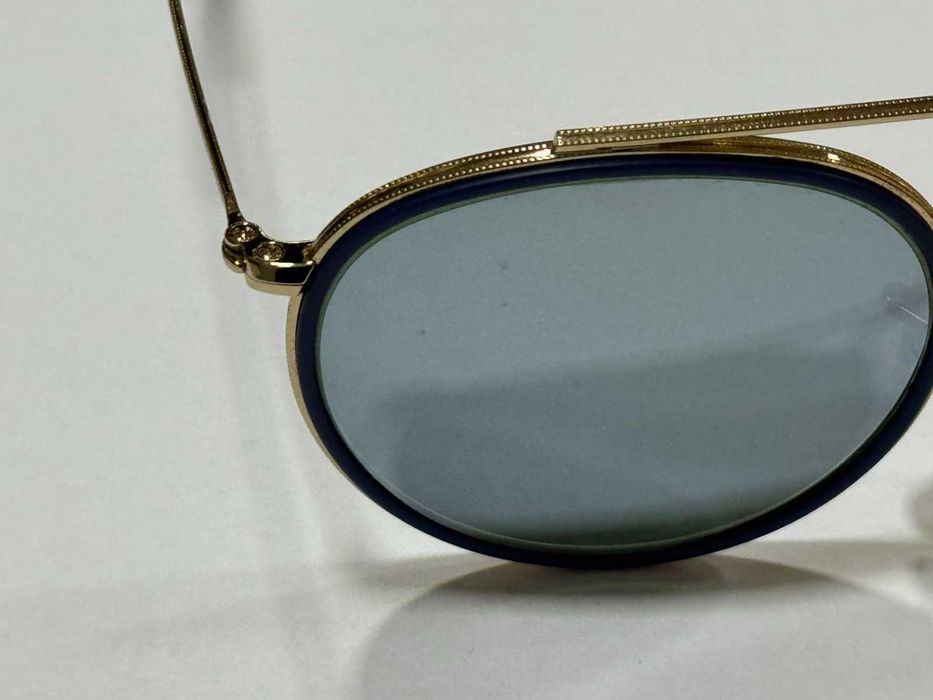 Слънчеви / Диоптрични очила Ray-Ban RB3647N