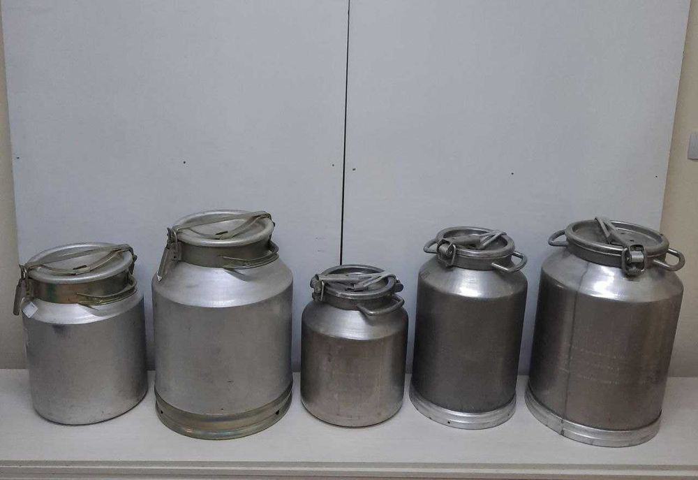 Фляга Новая Россия