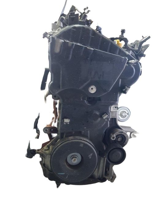 Motor Nissan Qashqai Ii J11, J11_ 2013 -> 1.5 Dci K9K 872