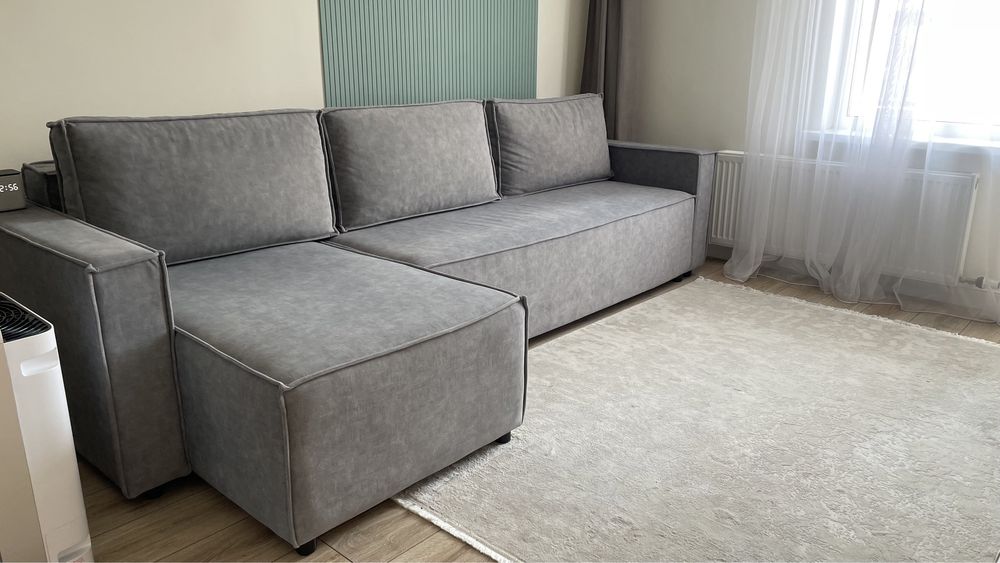 Диван в отличном состоянии