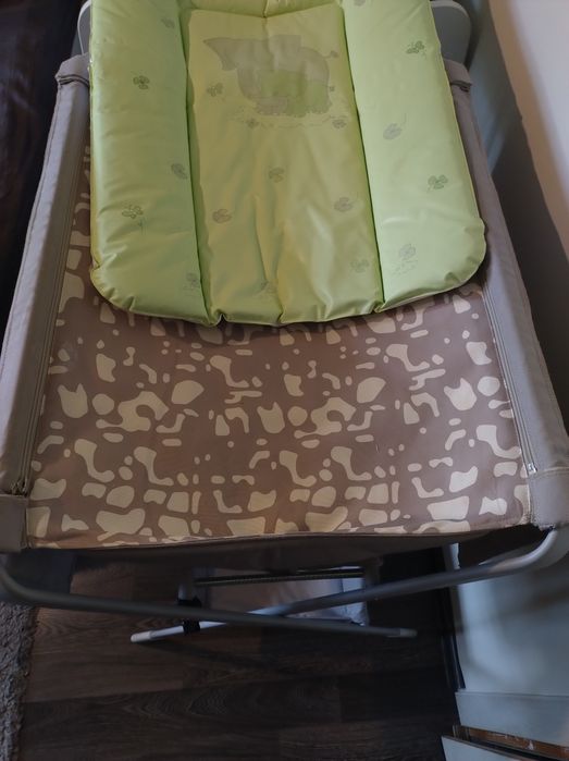 Бебешки повивалник