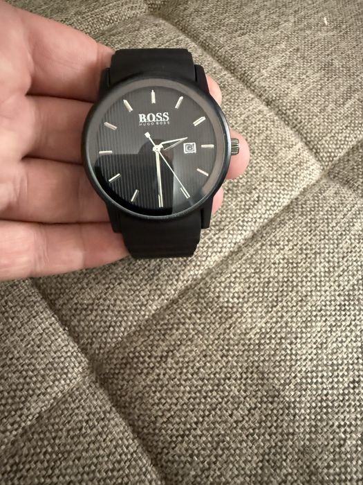 Ceas bărbătesc Hugo Boss