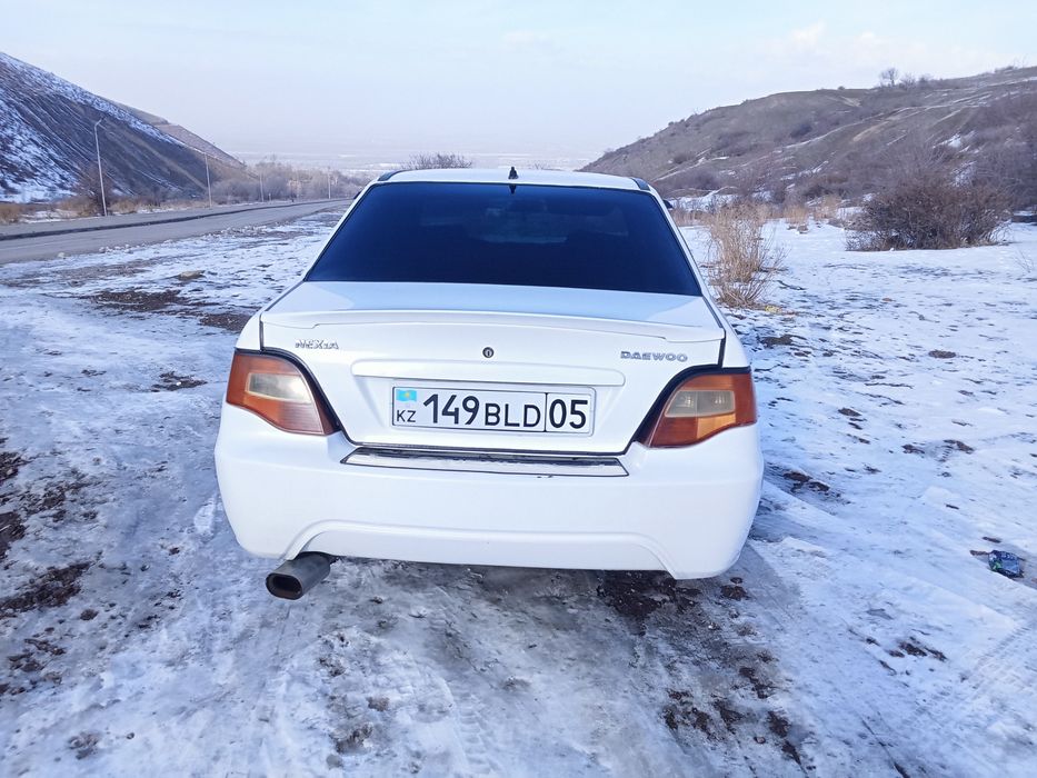 Нексия 2 сатылады