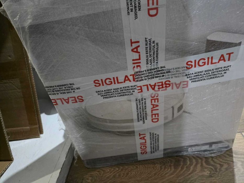 Robot Xiaomi S20+ (S20 plus) nou, sigilat