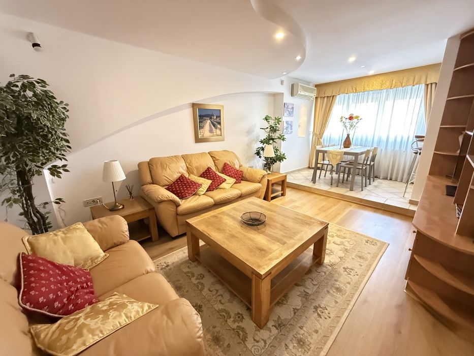 Apartament 3 camere -Dorobanti cu Loc de parcare inclus — fotografia 1