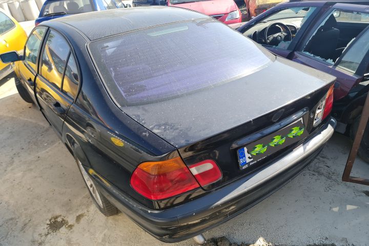 Piese BMW Seria 3 E46