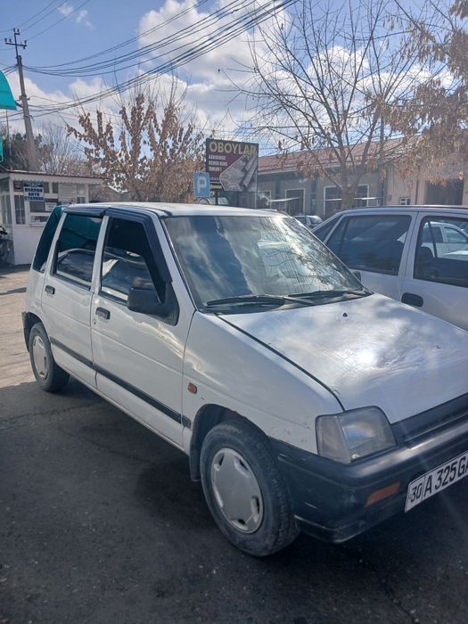 Тико 1998 йил холати уртача