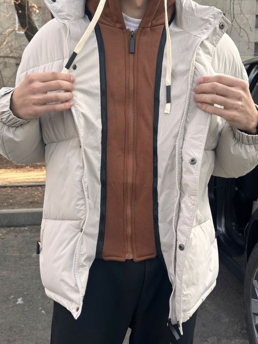 Новая куртка GAP