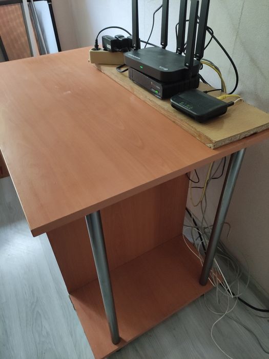 Ученическо бюро запазено