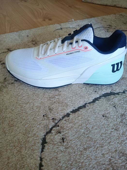 Adidași tenis bărbați Wilson