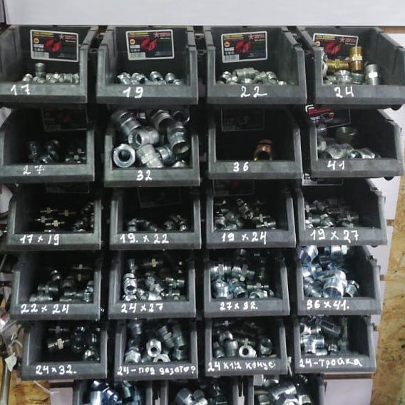 Подшипники на сельхозтехнику