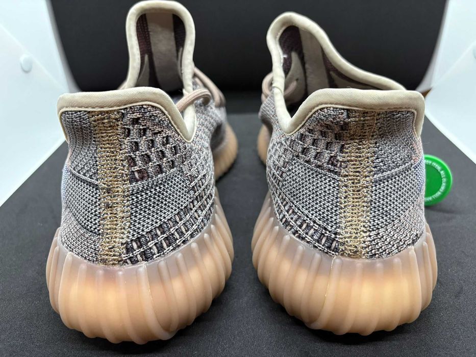 Yeezy Boost 350 V2 Fade