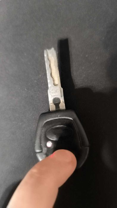 Cheie telecomanda vw caddy pana in 12 2003