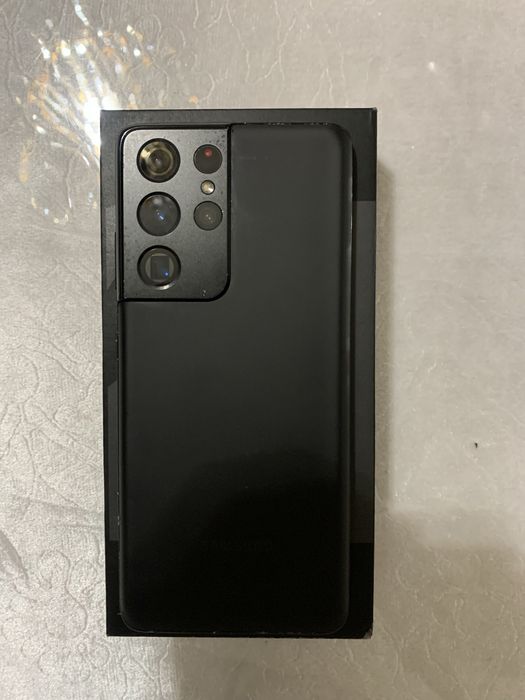 Samsung s21 ultra