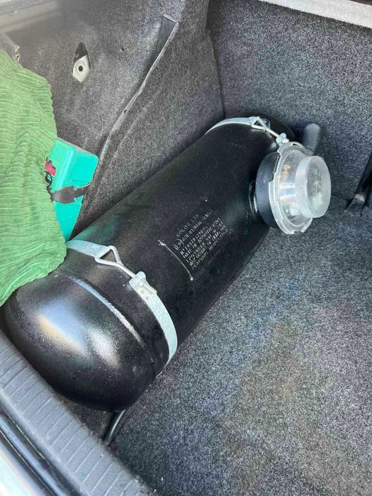 Golf IV 1.6 101коня