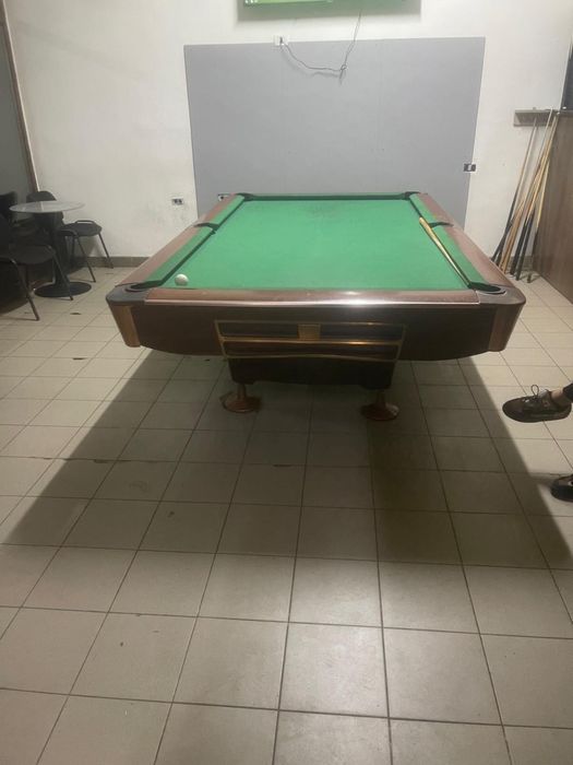 Mese biliard/ servisari / inchirieri in toata tara