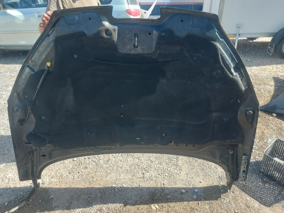 Оригинални Предни капаци на Пежо 407 от 2004 -2009