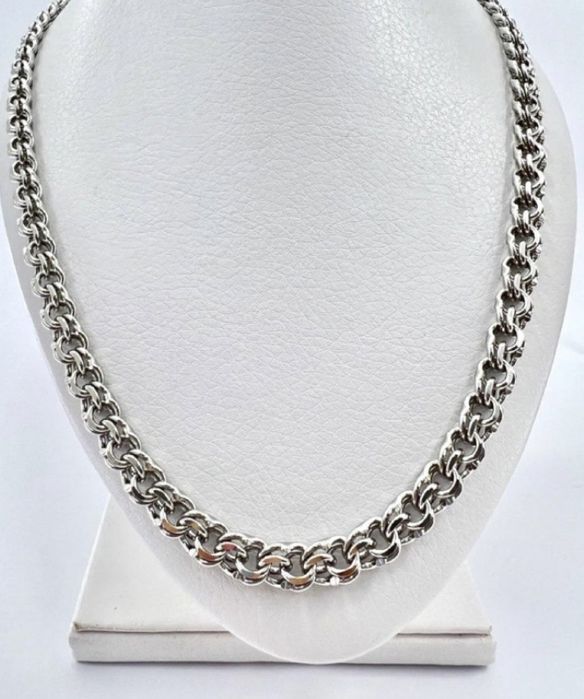 Мужская цепь 47гр 58см