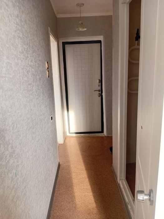 Продам однокомнатную квартиру