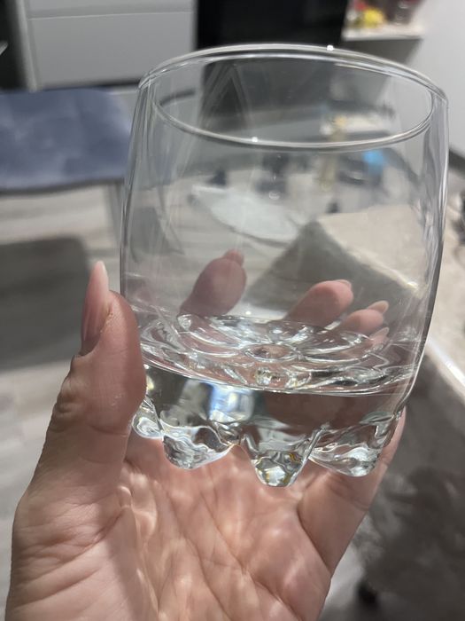 Поодам бокалы, набор, 6 щтук