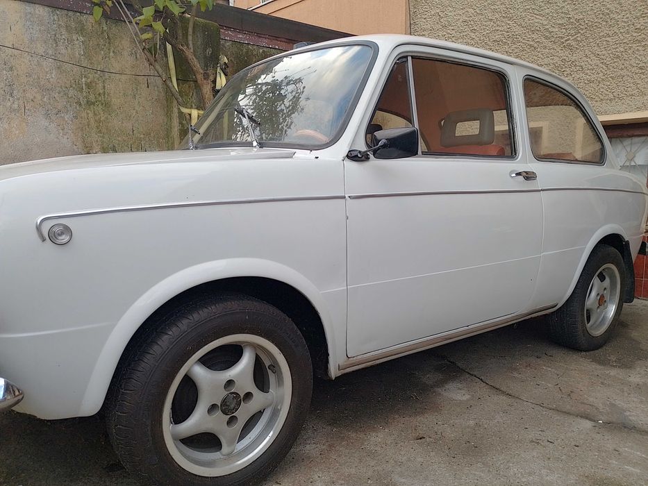 De vânzare Fiat 850N