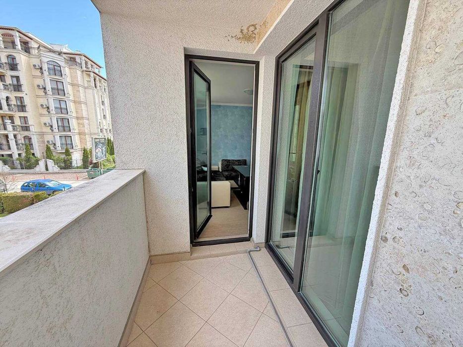 Продава се Двустаен апартамент в Свети Влас - 51 кв.м за 895 €/кв.м - Снимка #3